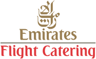 Emirates Flight Catering 